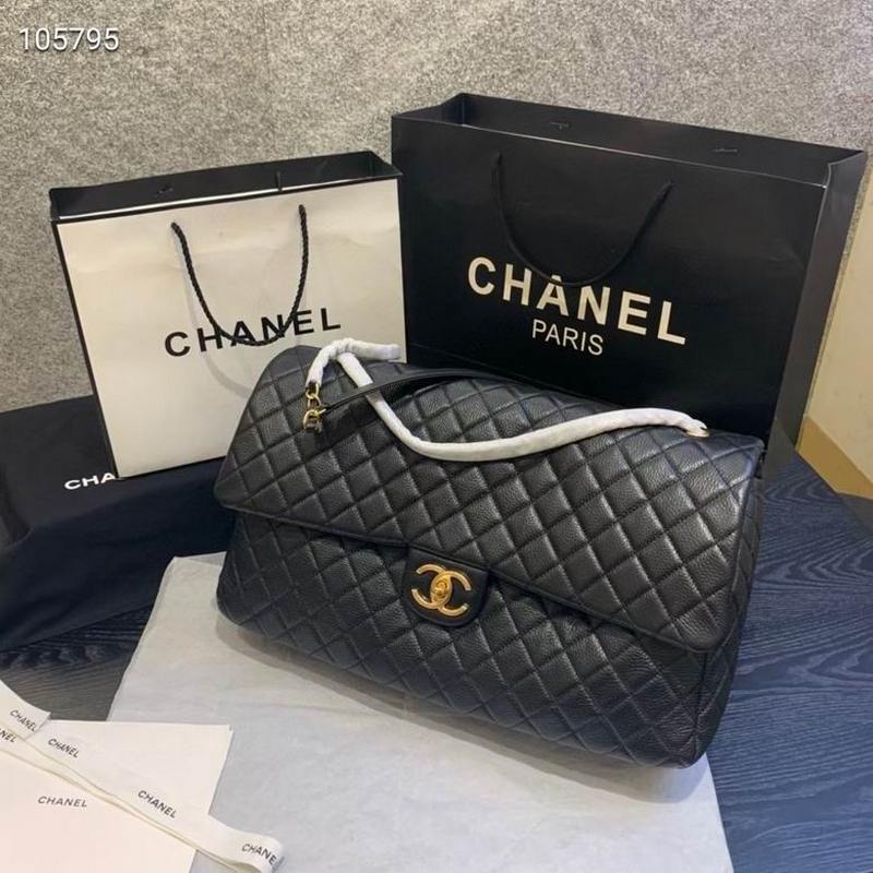 Chanel Handbags 241